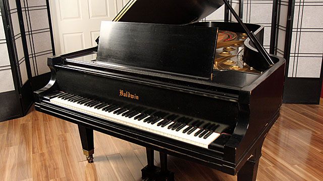 <span>1962</span> Baldwin 