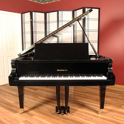 Baldwin pianos for sale: 1989 Baldwin Grand - $19,500
