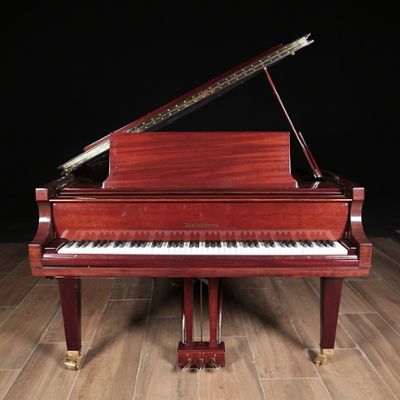 Baldwin pianos for sale: 1999 Baldwin Grand M - $9,900