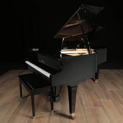 Baldwin pianos for sale: 1989 Baldwin Grand L - $16,800
