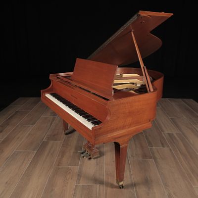Baldwin pianos for sale: 1965 Baldwin Grand M - $6,500