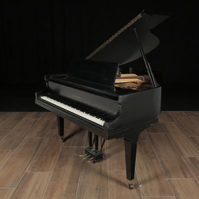 Baldwin pianos for sale: 1966 Baldwin Grand M - $38,500