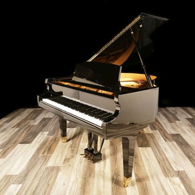 Baldwin pianos for sale: 2002 Baldwin Grand M1 HPE - $14,800