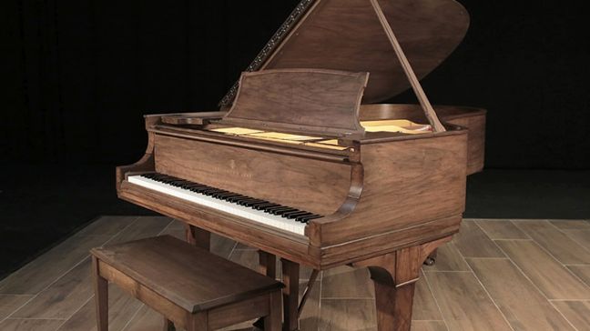 <span>1914</span> Steinway A3