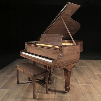 Steinway pianos for sale: 1914 Steinway Grand A3 - $65,000
