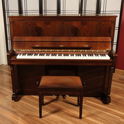  pianos for sale: 2004 Bohemia Upright - $4,000