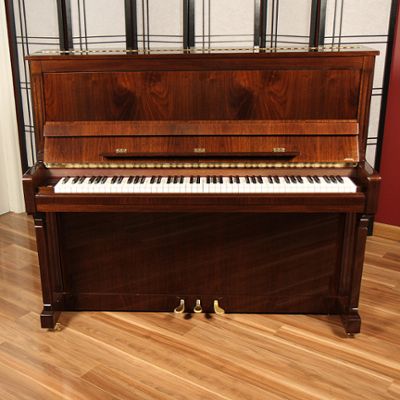  pianos for sale: 2004 Bohemia Upright - $4,000