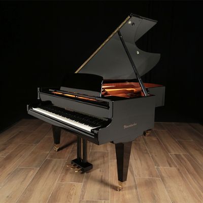 Bosendorfer pianos for sale: 1986 Bosendorfer Grand Model 225 - $69,500