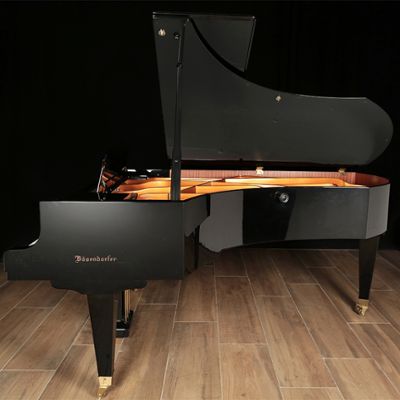 Bosendorfer pianos for sale: 1986 Bosendorfer Grand Model 225 - $69,500