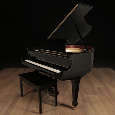 Boston pianos for sale: 2002 Boston Grand GP178 - $17,800