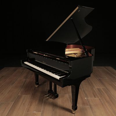 Boston pianos for sale: 2002 Boston Grand GP178 - $17,800