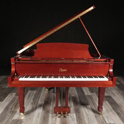 Boston pianos for sale: 1998 Boston Grand GP-163 - $14,500