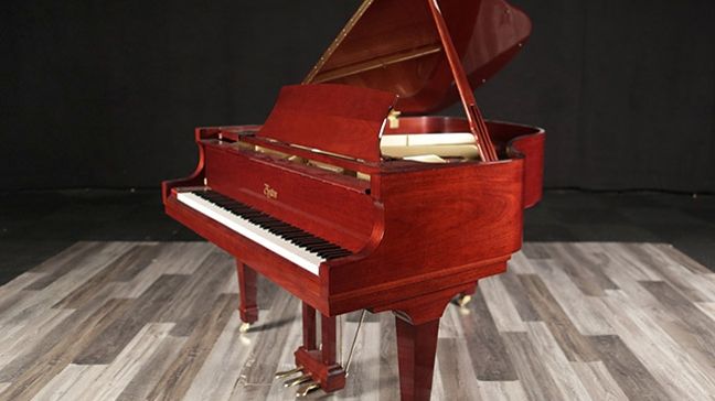 <span>1998</span> Boston GP-163