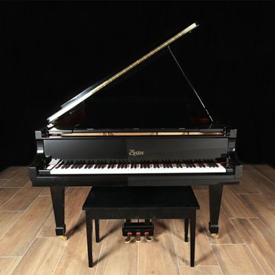 Boston pianos for sale: 1995 Boston Grand GP178 II - $17,900