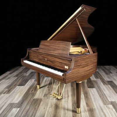 Steinway pianos for sale: 1953 Steinway Grand M - $   0
