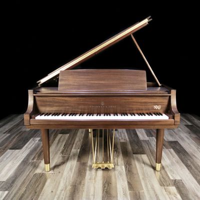 Steinway pianos for sale: 1953 Steinway Grand M - $   0