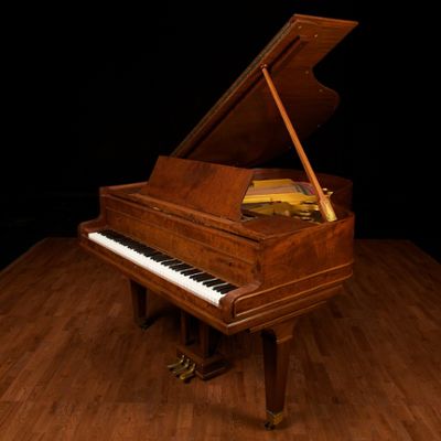  pianos for sale: 1979 Monarch  - $15,000