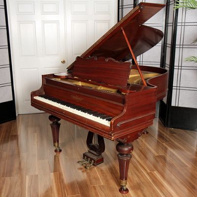 Chickering pianos for sale: 1906 Chickering Grand - $23,500