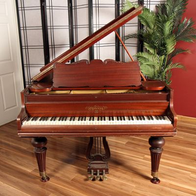 Chickering pianos for sale: 1906 Chickering Grand - $23,500