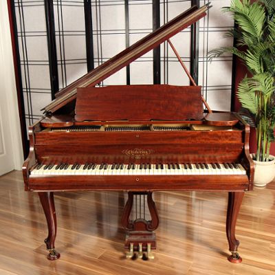Chickering pianos for sale: 1911 Chickering Grand - $29,500