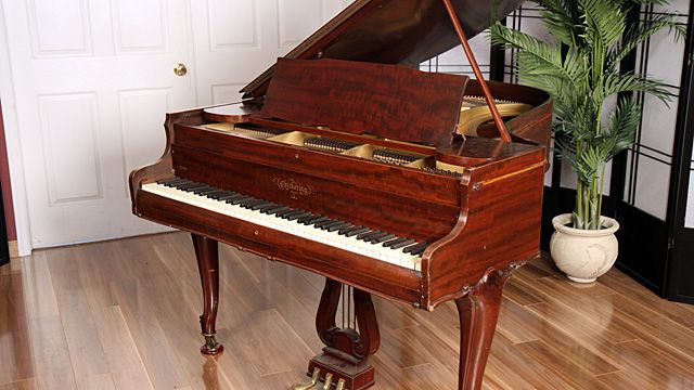 <span>1911</span> Chickering 