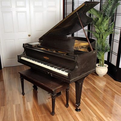 Chickering pianos for sale: 1928 Chickering Grand - $49,500