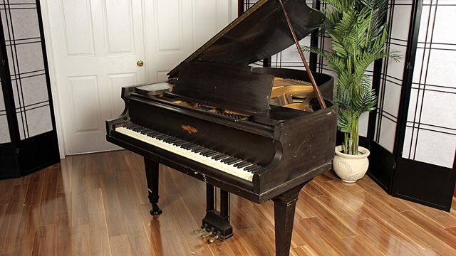 <span>1928</span> Chickering 