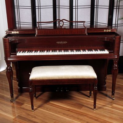 Chickering pianos for sale: 1941 Chickering Upright - $8,500