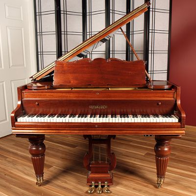Chickering pianos for sale: 1903 Chickering Grand - $35,500