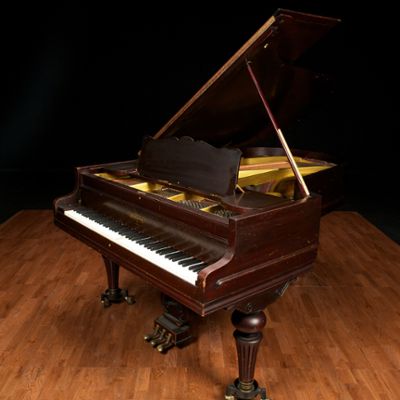 Chickering pianos for sale: 1909 Chickering Grand - $32,800