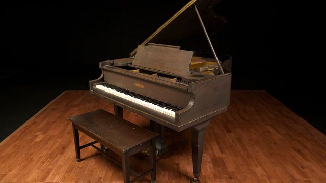 <span>1941</span> Chickering 