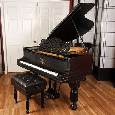 Steinway pianos for sale: 1888 Steinway A - $27,500