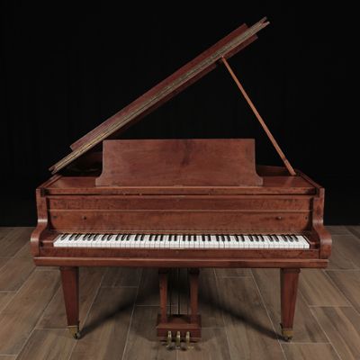 Conover pianos for sale: 1910 Conover Grand - $6,500