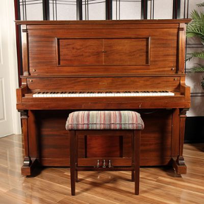 Conway pianos for sale: Conover Upright Piano - $8,500