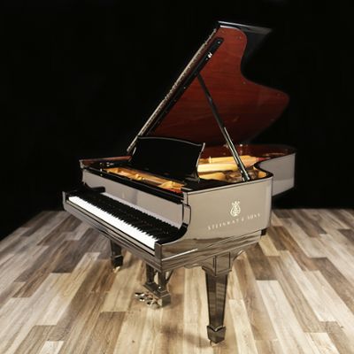 Steinway pianos for sale: 1926 Steinway Grand B - $64,500