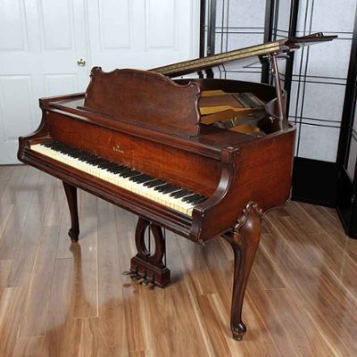 Everett pianos for sale: 1923 Everett Grand - $26,500