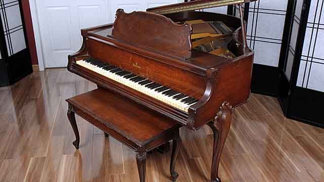 <span>1923</span> Everett 