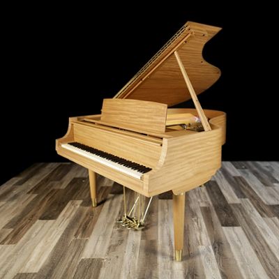 Steinway pianos for sale: 1956 Steinway Grand M - $   0