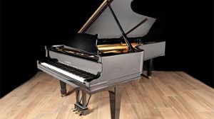 Steinway pianos for sale: 1927 Hamburg Steinway Grand D - $99,500