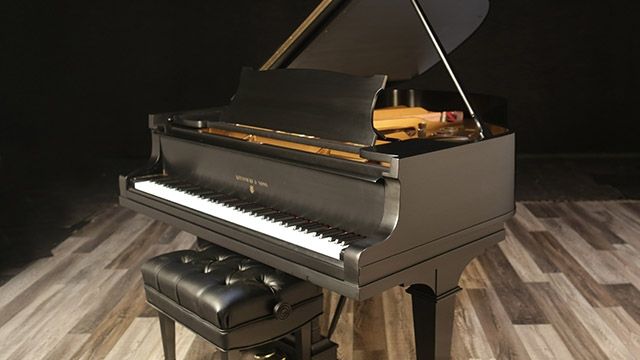 <span>1924</span> Steinway A