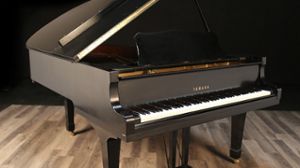 Yamaha pianos for sale: 1992 Yamaha Grand C5 - $27,500