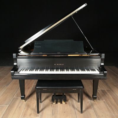 Kawai pianos for sale: 1965 Kawai Grand No.600 - $19,500