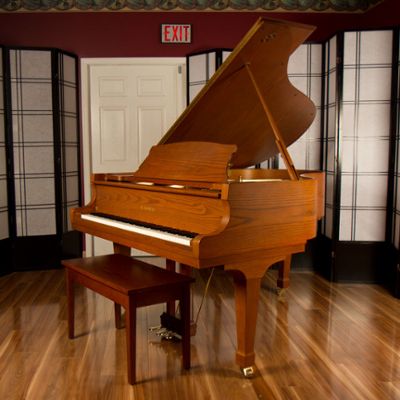 Kawai pianos for sale: 1998 Kawai Grand - $18,500
