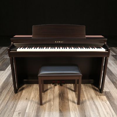 Kawai pianos for sale:  Kawai Digital CN301 - $3,700