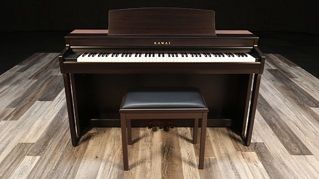 <span>2024</span> Kawai CN 301R