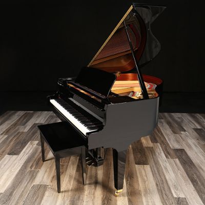 Kawai pianos for sale: New Kawai Grand GL-10 - $16,300
