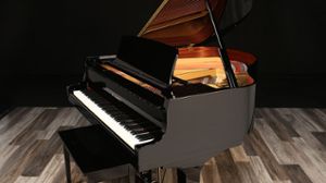 Kawai pianos for sale:  New Kawai Grand GL-20 - $18,900