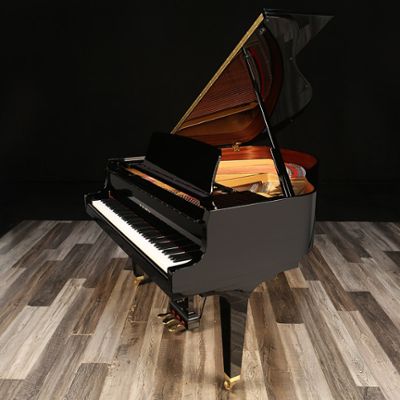 Kawai pianos for sale:  New Kawai Grand GL-20 - $18,900