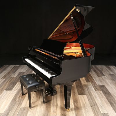 Kawai pianos for sale: New Kawai Grand GX-2 - $49,500