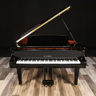 Kawai pianos for sale: New Kawai Grand GX-3 - $54,100
